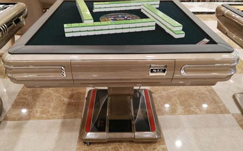 洗牌慢十秒别急着换配件——循化循化麻将机光电计数校准教程 洗牌慢十秒别急着换配件——循化循化麻将机光电计数校准教程