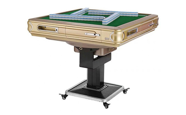 自动循化循化麻将机选购与家庭娱乐适配指南 自动循化循化麻将机选购与家庭娱乐适配指南