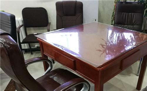 循化循化麻将桌选购指南与家庭商用场景功能配置解析